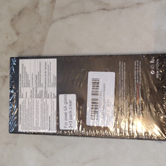 Tauri premium glass protector. - Picture 4 of 7